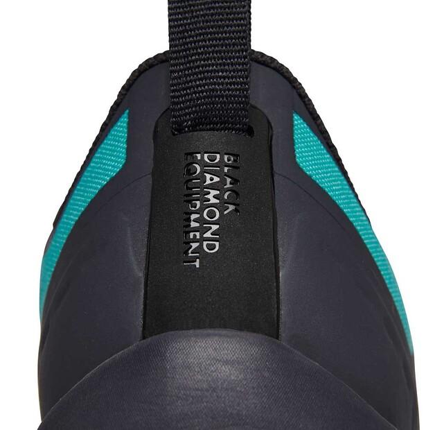 Black Diamond Mission LT 2 ботинки трекинговые