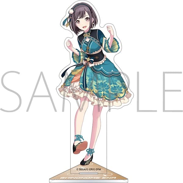 

Ena Shinonome Acrylic Stand vol.12 25 o clock Night Code Nigo Limited Goods