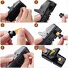 Rat Trap, Impact Traps, Pack Of 6 Mouse Traps, Test Winner, Reusable Mouse Traps, Plastic, Rat Traps, Mouse Traps For Home And Outdoors, Mouse Trap