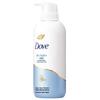 Dove Cloud Body Wash