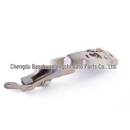 Mercedes CLA W117 Hood Hinge 1178800128 1178800228
