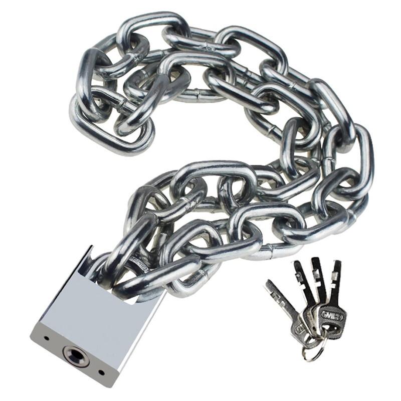 Honggong Heavy-Duty Anti-Theft Chain Lock