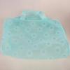 Large Capacity Floral Waterproof Makeup Bag Toiletries And Shower Supplies Storage Bag