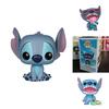 Pop Lilo&stitch Action Figure Miniature Toy Doll Ornament Gift For Kids