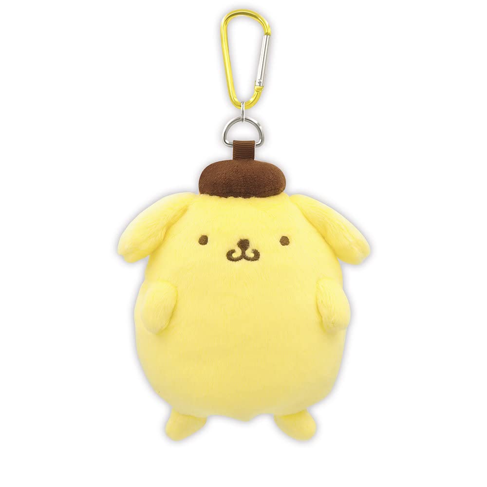 Pompompurin Ball Pouch Licensed Product