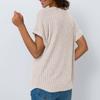 Women Casual Loose Shirts Fashion Tops T-shirts Tee