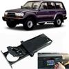 For Toyota LandCruiser 80 Series 1995-2023 Dash Retractable Drink Cup Holder 1Pc