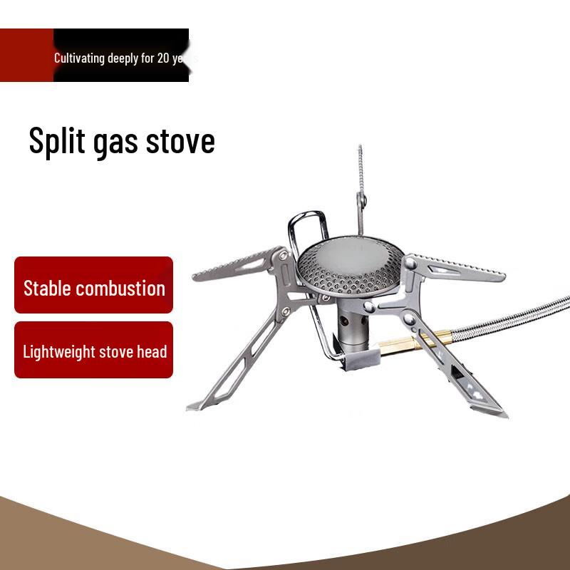 Beifu Blade 2 Portable High-Altitude Camping Stove Kit