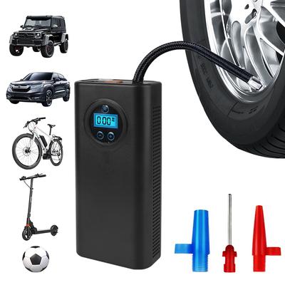 Outils et équipements – Pompes pour voiture