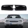 Car Styling 3B0857537B Glass Cover for 1998-2004 Golf Mk4 Side Glass Cover
