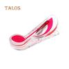 Lovely Plastic Music Book Page Musical Note Shape Clip Treble Clef Bookmark Musical Instruments