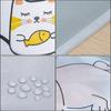 Quilt Clothing Doll Toy Storage Bag Moisture Mould Proof Clothes Organizer Drawstring Bundle Mouth Moving Packaging Sorting Bags for Home