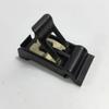 Door Cover Clip Accessories Black Fittings For Toyota