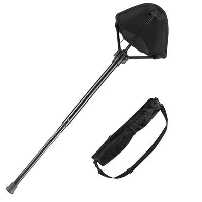 No Compact Standing Portable Chair Brand, Stylish, Foldable, One-legged Chair, Chair, Ultra-lightweight, Chair, Foldable, Outdoor, Camping,