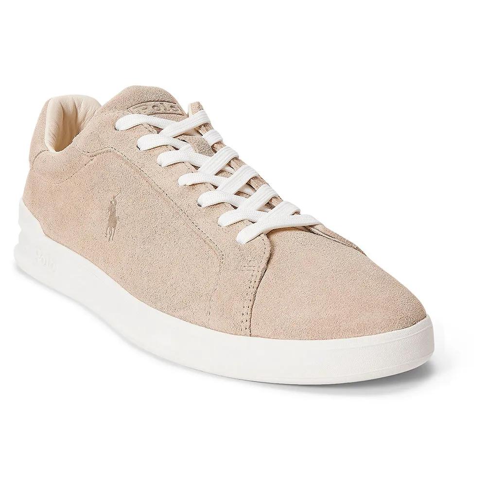 Ralph Lauren Ftw Sneakers HRT CRT II