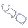 Crankcase Gasket Kit For 024 026 MS260 MS240 Chainsaws OEM 1121 020 2117  Engine Gasket Kit Accessories Garden Tools