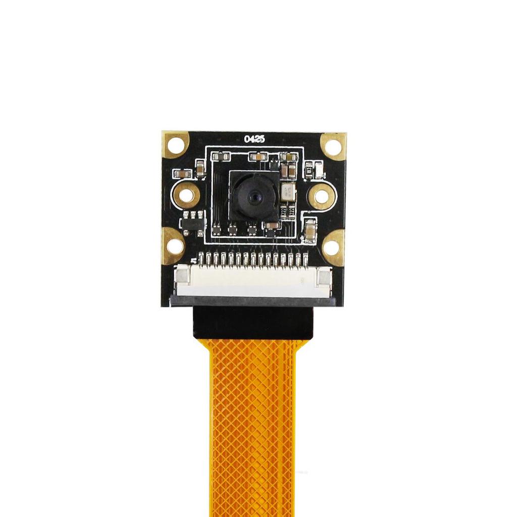 Raspberry Pi 5 HD Camera: 8MP IMX219 MIPI Camera Module