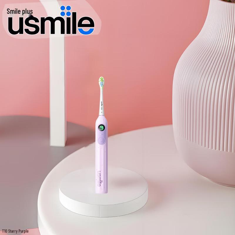 

usmile T10 Kids Sonic Electric Toothbrush