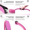 38cm Yoga Fitness Circle Für Fitnessstudio Training Pilates Fitnessring Unverzichtbare Werkzeuge Für Anfänger Yoga Praktizierende