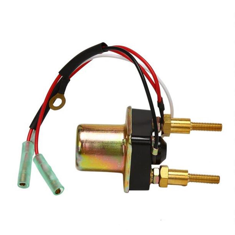 27010-3705 Starter Relay Solenoid For Kawasaki 650SX