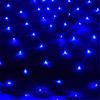 Mesh Christmas Net Fairy String Lights Xmas Party Outdoor 3m2m 200led Us Eu