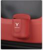Lantu Dreamer FREE Car Water Cup, Phone Storage Box, and Bag.
