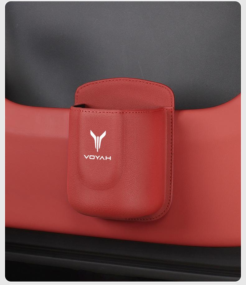 Lantu Dreamer FREE Car Water Cup, Phone Storage Box, and Bag.