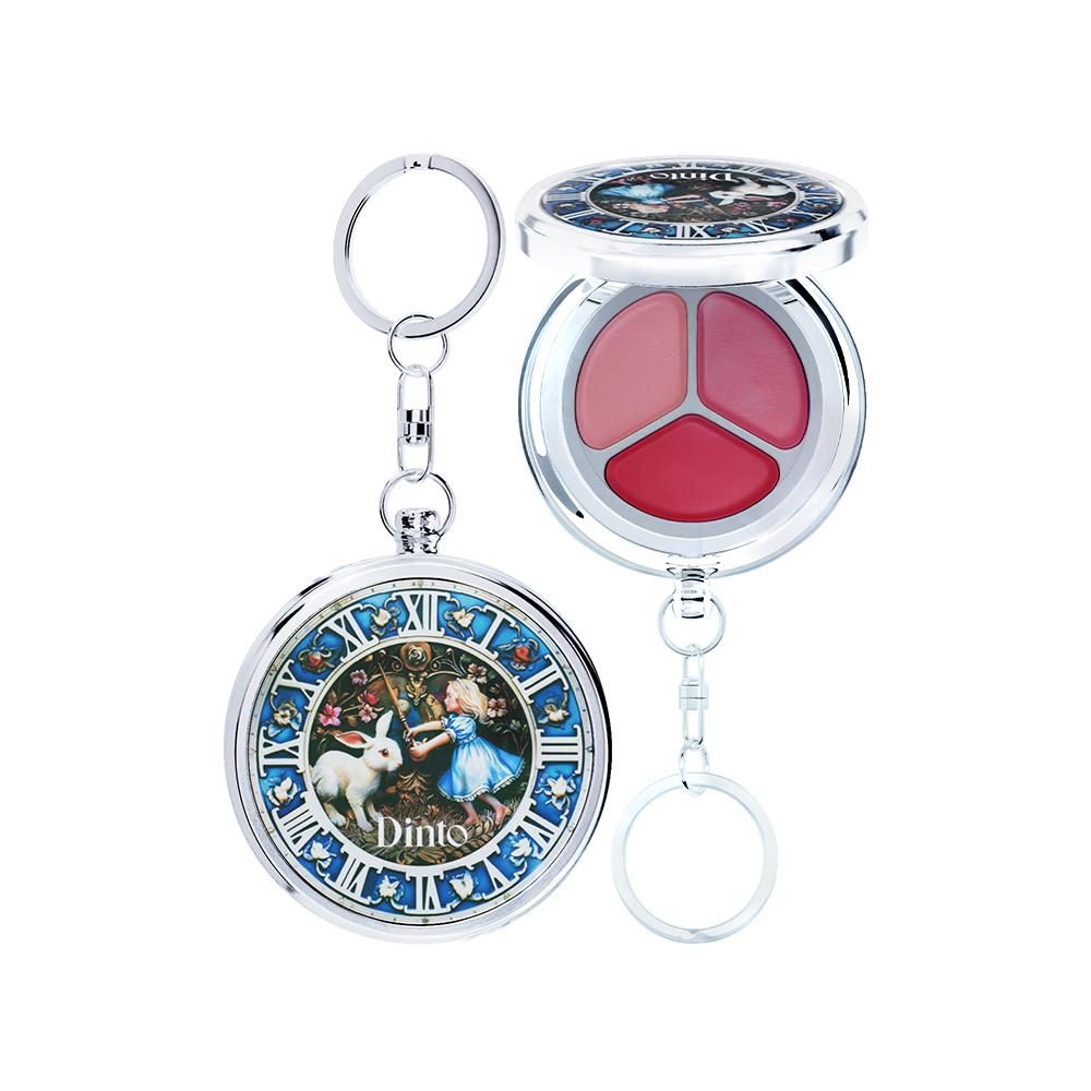 Dinto Time To Kiss & Blush 20 Types (single Product/planned)