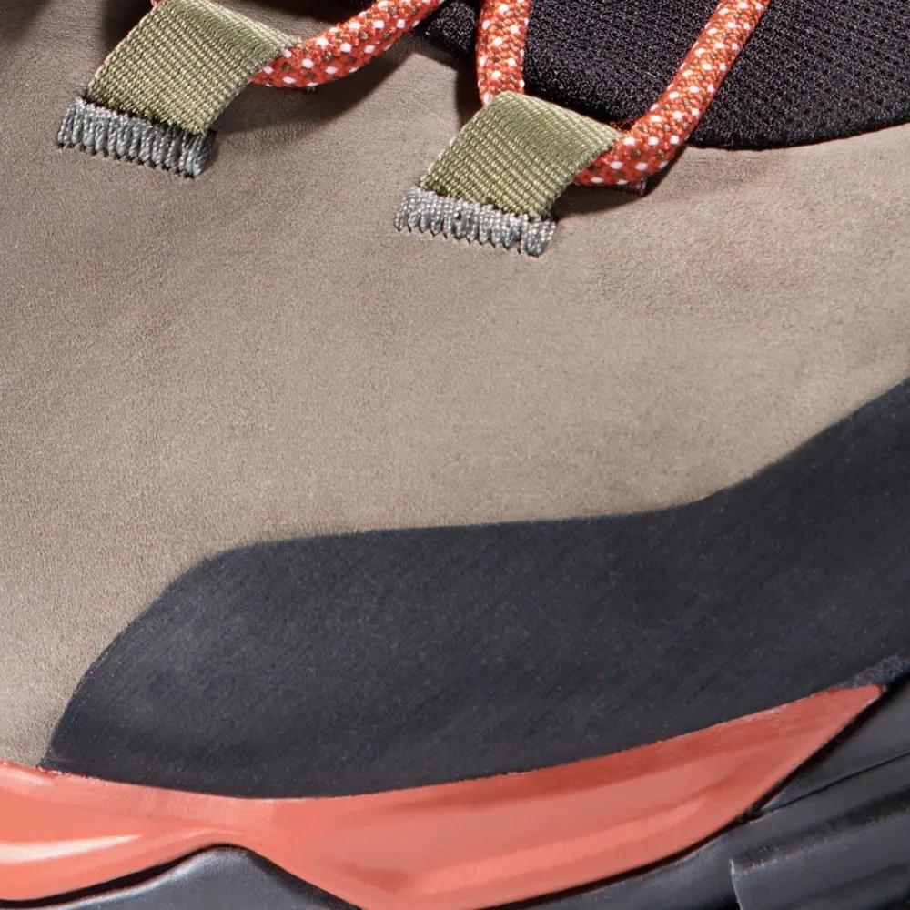 Mammut Hiking Boots Trovat Tour High Goretex