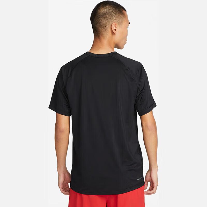 Nike Spring And Summer Men's Short-Sleeve T-Shirt