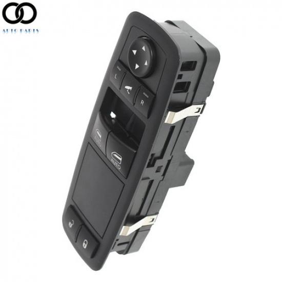 Driver Side Power Window Switch 68148895AB For Dodge Ram 1500 2500 3500 2013-21