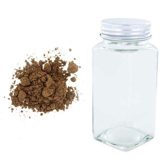 Spice Bottle Powder + Ground Nutmeg 30 G