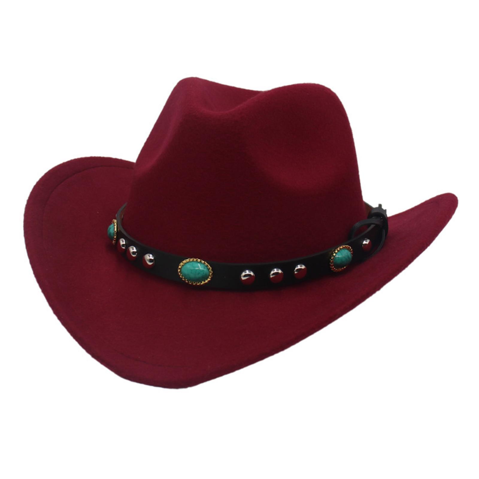 

Винтажная шляпа хомбург, панама, шляпа поркпай в западном стиле, ковбойские шляпы для ужина, для повседневной носки на открытом воздухе, реквизит для фото 4