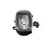 Fog Lights Suitable for Nissan Navara Juke Renault Clio Zoe Left Right Waterproof Certified High Quality 261550862R-261504122R
