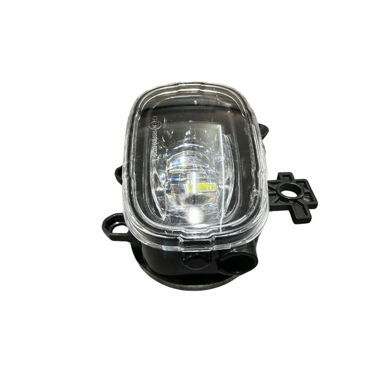 Fog Lights Suitable for Nissan Navara Juke Renault Clio Zoe Left Right Waterproof Certified High Quality 261550862R-261504122R