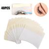 False Eyelash Glue Remover Eyelash Extension Patches Eyelash Remover Pads Grafting Eyelash Sticker