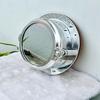 40.64 Cm Ship Window Porthole, Canal Boat Porthole, Bathroom Wall Porthole Mirror, Nautical Décor Maritime Coastal House