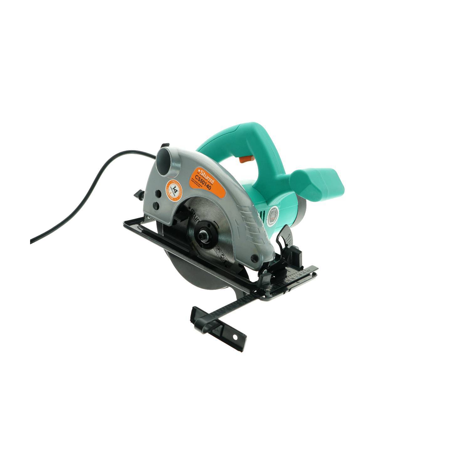 

Дисковая пила Sturm Cs50140