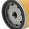 Oil Water Separator Filter 9.3cm Height 7.8cm Diameter for Outboard Engine Motor
