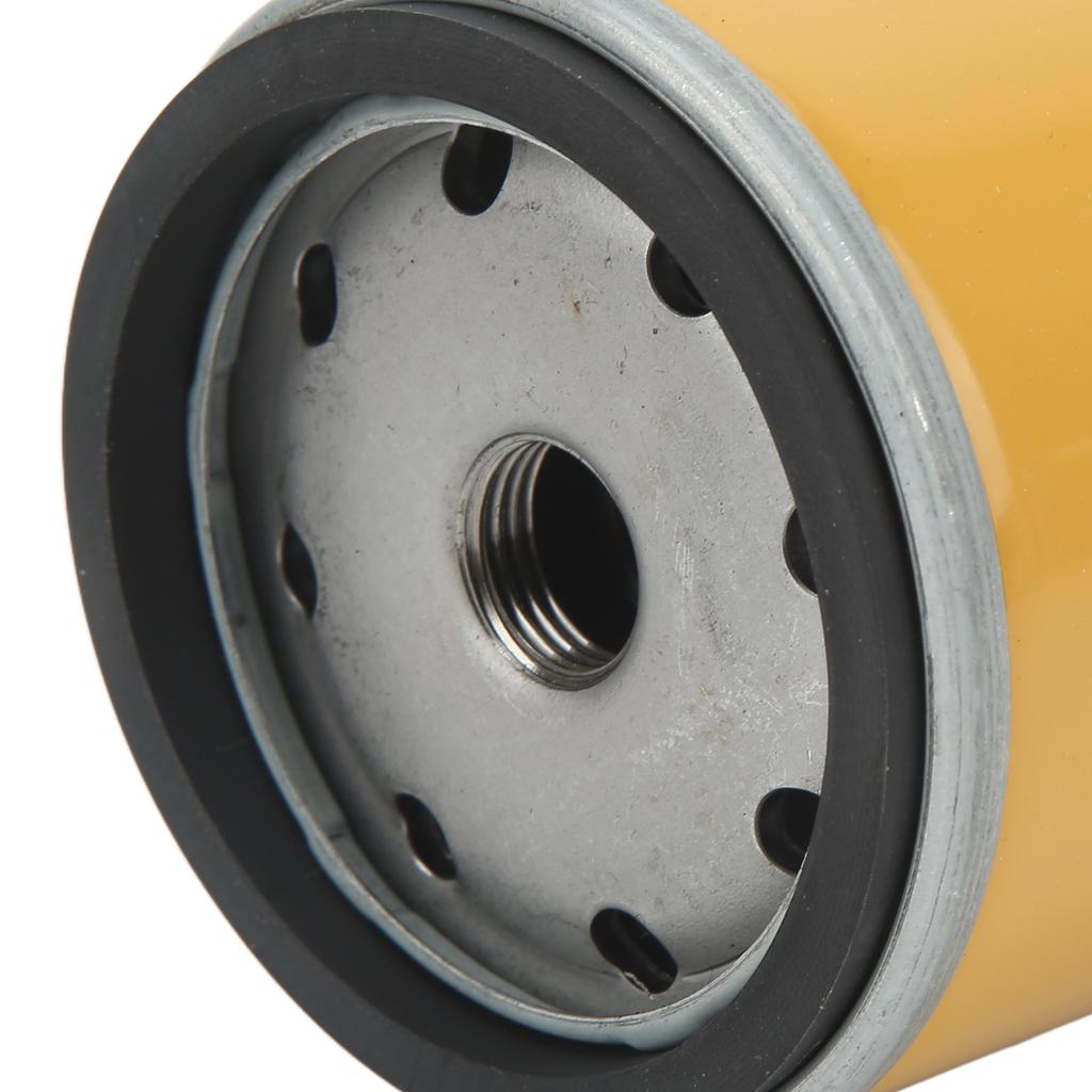 Oil Water Separator Filter 9.3cm Height 7.8cm Diameter for Outboard Engine Motor