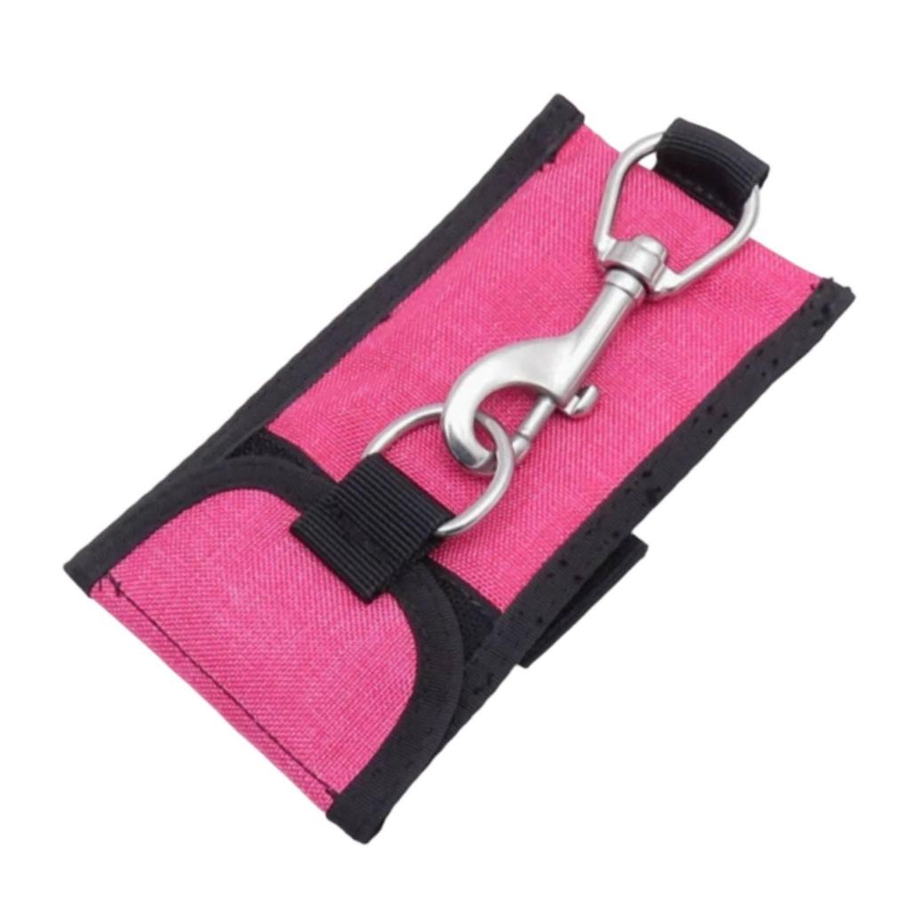 Hook Equipment Straps for Organized Underwater Activities, Portable Accessories