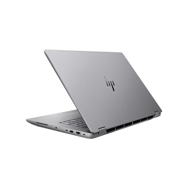 HP ZBook Fury G1i 16 High-Performance Mobile Workstation (CN version)