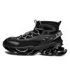 2024 new blade shoes casual sports shoes large size men's shoes fashion trendy shoes versatile outdoor breathable simple men's shoes