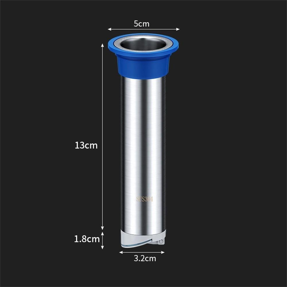 Long Lasting Stainless Steel Floor Drain Core for Durability and Stability