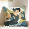 O-OverwatchES Pillow Case  Square Pillow Cover Cute Funny Cushion Cover For Sofa Couch Bed Living Room