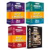 PW Arjuna For JEE Main & Advanced Class 11 Physics, Chemistry, Mathematics Modules and Question Booklet with Solutions Combo Set of 16 Books (2026 Edi