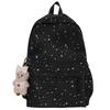 Schoolbag Female Korean Version of Junior High School Students and Primary School Students In Grades 3 To 6 Backpack Japanese Simple and Cute