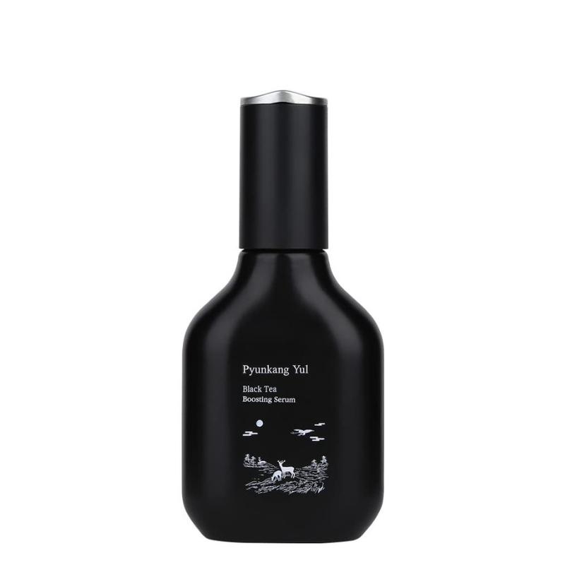 Black Tea Boosting Serum