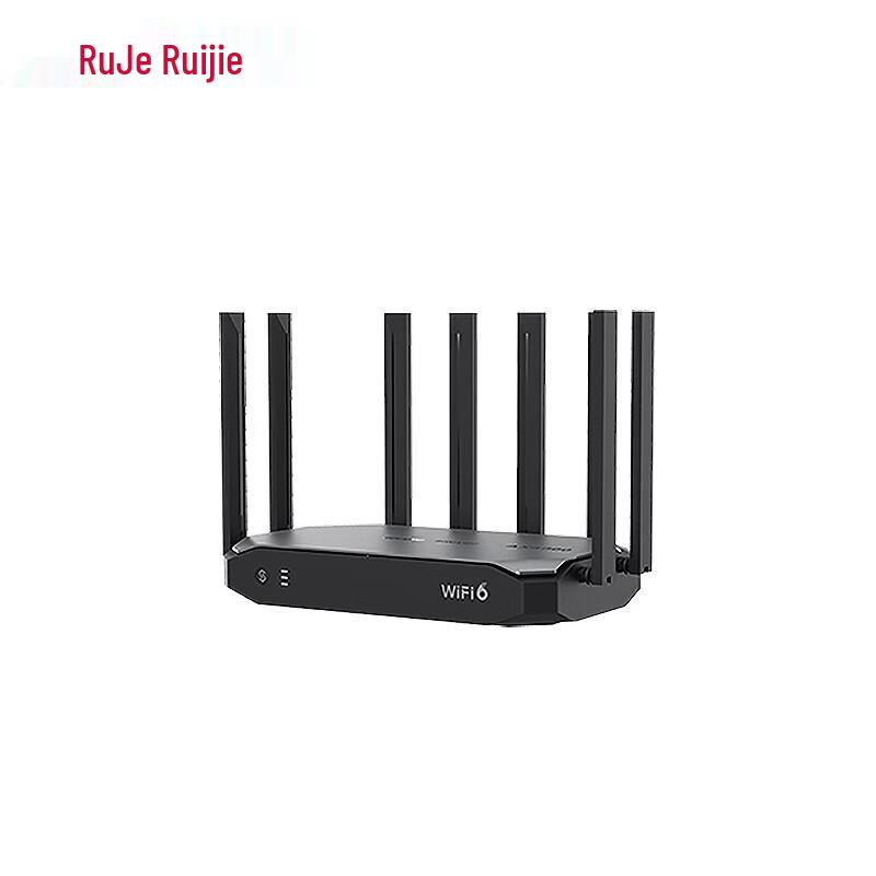 Ruijie RG-EG205GW WiFi 6 Enterprise Gateway Router (CN version)