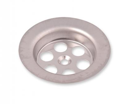 CHROME SIPHON STRAINER - SINK - HT/748/K